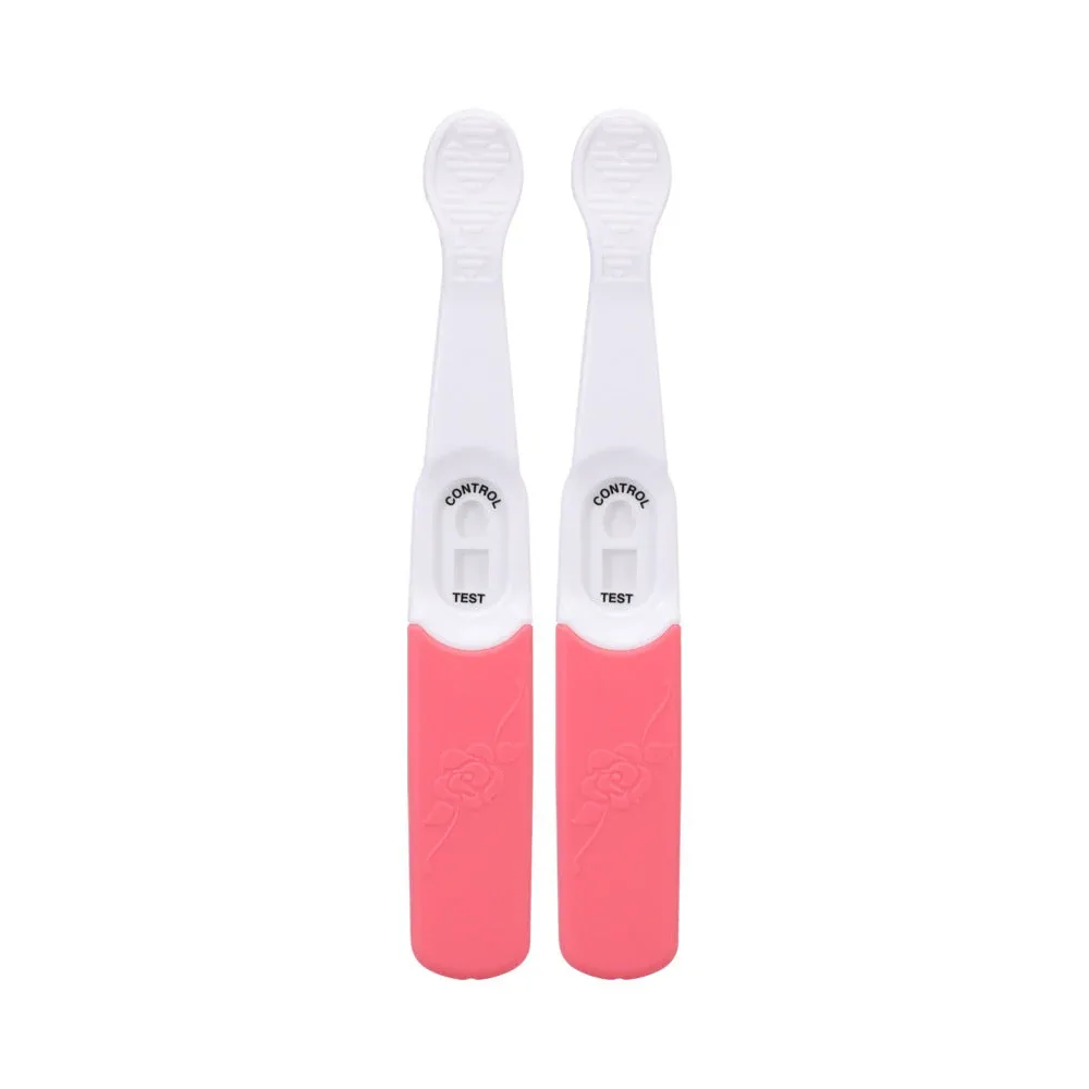 Versea Easy Lab Pregnancy Test 2-Pack - Image 2