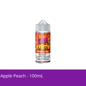 Killa Fruits