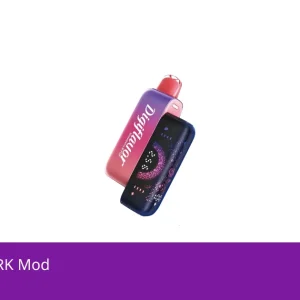 Geek Bar Digi BRK Mod