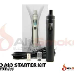 All-In-One Vapes
