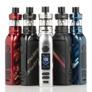 Lost Vape BTB Starter Kit