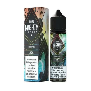 Mighty Vapors