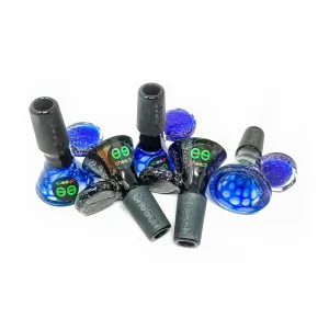 Cheech Glass 2" Cheech Dichro Bowl Heads