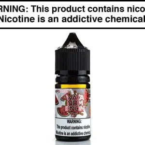 WATANOMENON BY NOMENON SALTS 30ML