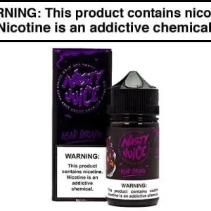 Asap Grape by Nasty Juice