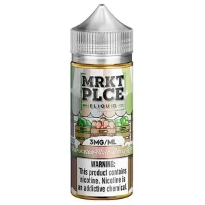 MRKT PLCE