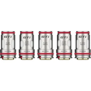 Vaporesso GTi Replacement Mesh Coil (5pcs/pack)