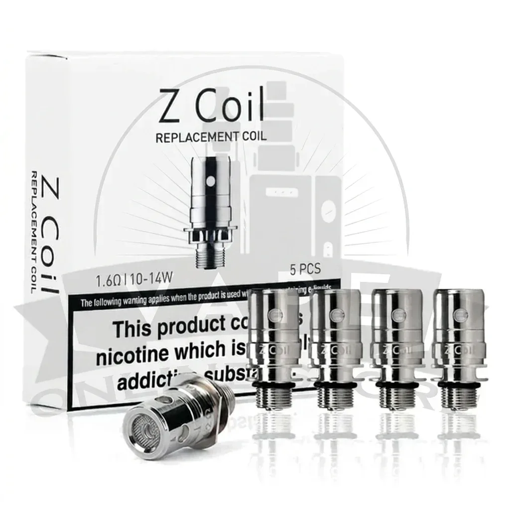 Innokin Zenith Z Replacement Coils Price | Now £7.89 Only