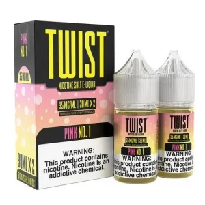Twist Eliquids