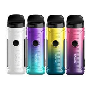 SMOK Nord C 50W Pod Kit