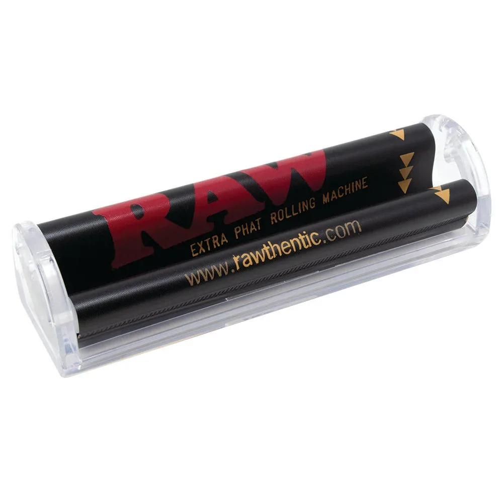 RAW Phatty Roller Rolling Machine - 125mm 6pcs - Image 2