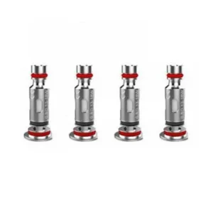 UWELL Caliburn G Replacement Coils 4