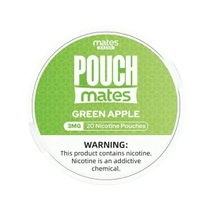 7 Daze Mates Nicotine Pouches