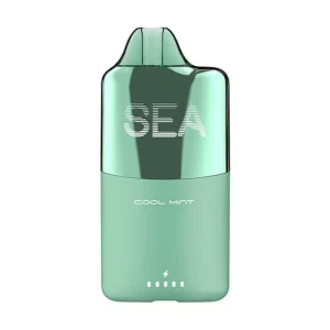 Cool Mint - SEA 15K
