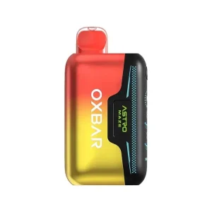 OXBAR ASTRO MAZE 50K NIC Control Disposable Vape (5%, 50000 Puffs)