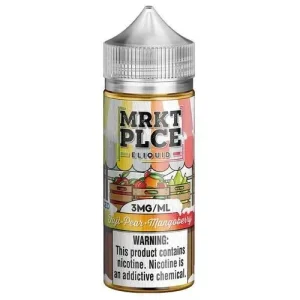 MRKT PLCE