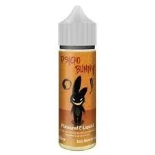 PSYCHO BUNNY 50ml Premium E-Liquid Juice