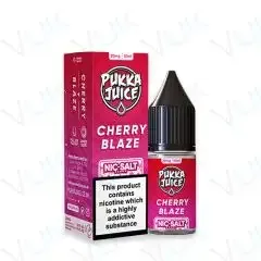 Pukka Juice