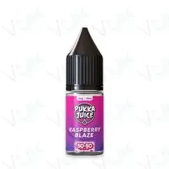 Pukka Juice E