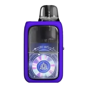 Pulse Mix Lost Vape URSA EPOCH Pod Kit 25W 1000mAh