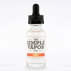 Punch by The Simple Vapor Co.