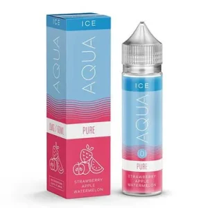 Pure Ice eJuice by Aqua Marina Vapor