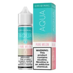 Pure Melon | Aqua Synthetic