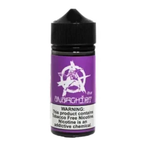 Purple By Anarchist E-Liquid 100ML