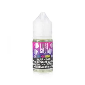 Purple No.1 / Berry Medley Lemonade SALT | TWST E-Liquids by Twist