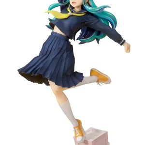 Ques Q Urusei Yatsura Lum Figure 1/7 Scale Collectible Model