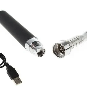 Quick Start Kit - Ego CE4 E-Cigarette 650mAh