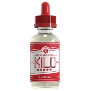 Raspberry | Kilo Standard Series | 30ml