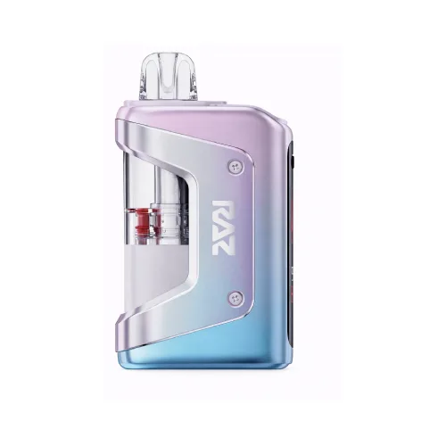 RAZ Vue 50K Disposable Vape Kit – 6 Pack