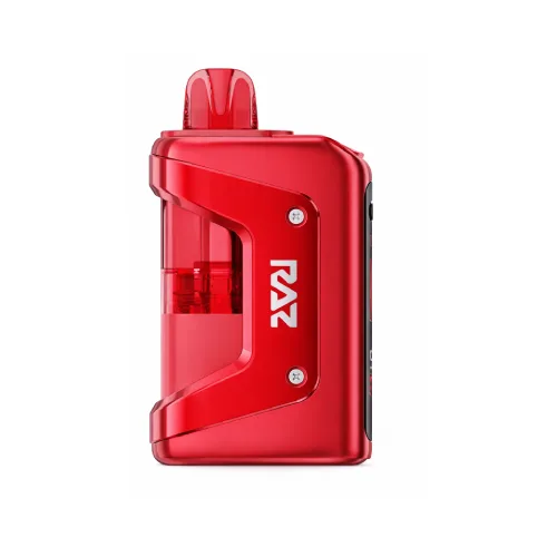 RAZ Vue 50K Disposable Vape Kit – 6 Pack - Image 2