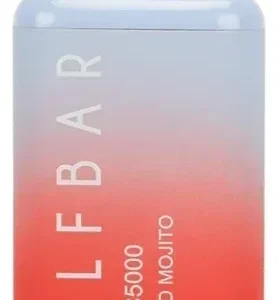 Red Mojito EB BC5000