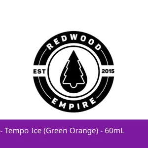 Redwood eJuice