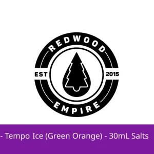 Redwood eJuice