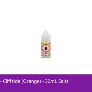 Redwood eJuice