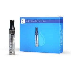 Refillable Mini Tank