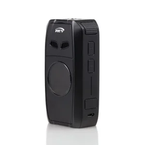 REV-Tech Sport 101W TC Box Mod