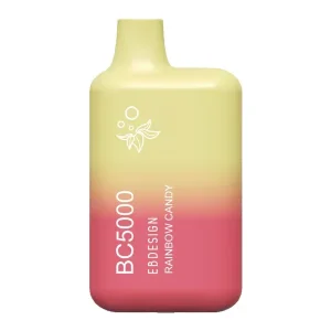 Rinbo Cloudd BC5000 - America’s Trusted Online Vape Store