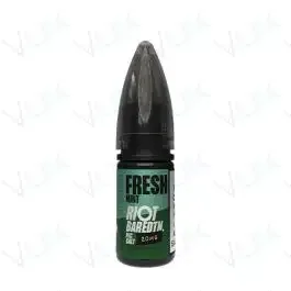 Riot BAR EDTN Fresh Mint Nic Salt E