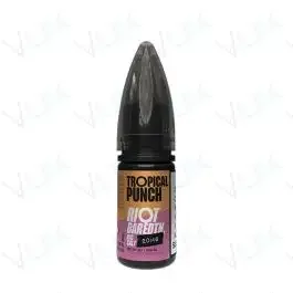 Riot BAR EDTN Tropical Punch Nic Salt E