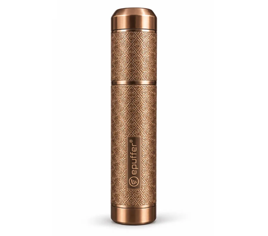 ROBUSTO eCigar Travel Case - Limited Edition