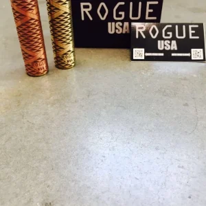 Rogue--- DIAMONDBACK by J. MARK DESIGNS
