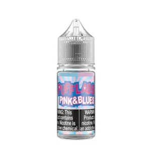Rotten Candy Salt Nic | Strange Fruit by Puff Labs Salt E-Liquid