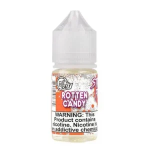 Rotten Candy Salt Nic | Strange Fruit by Puff Labs Salt E-Liquid