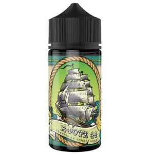 Route 44 | Proven by Suicide Bunny | 100ml (New Flavor!!)