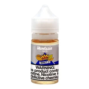 Royalty II by Vapetasia Salts 30ml
