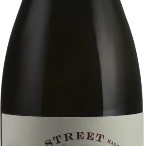 Rudi Schultz Pepper Street Solid Syrah 2023